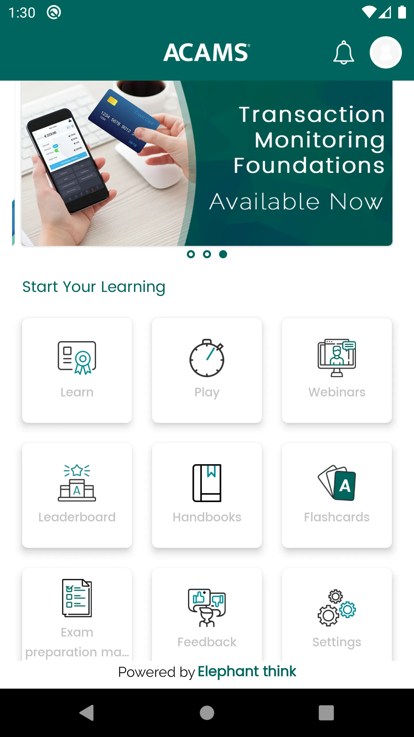 Smart Learning Platform | Indus Appstore | Screenshot