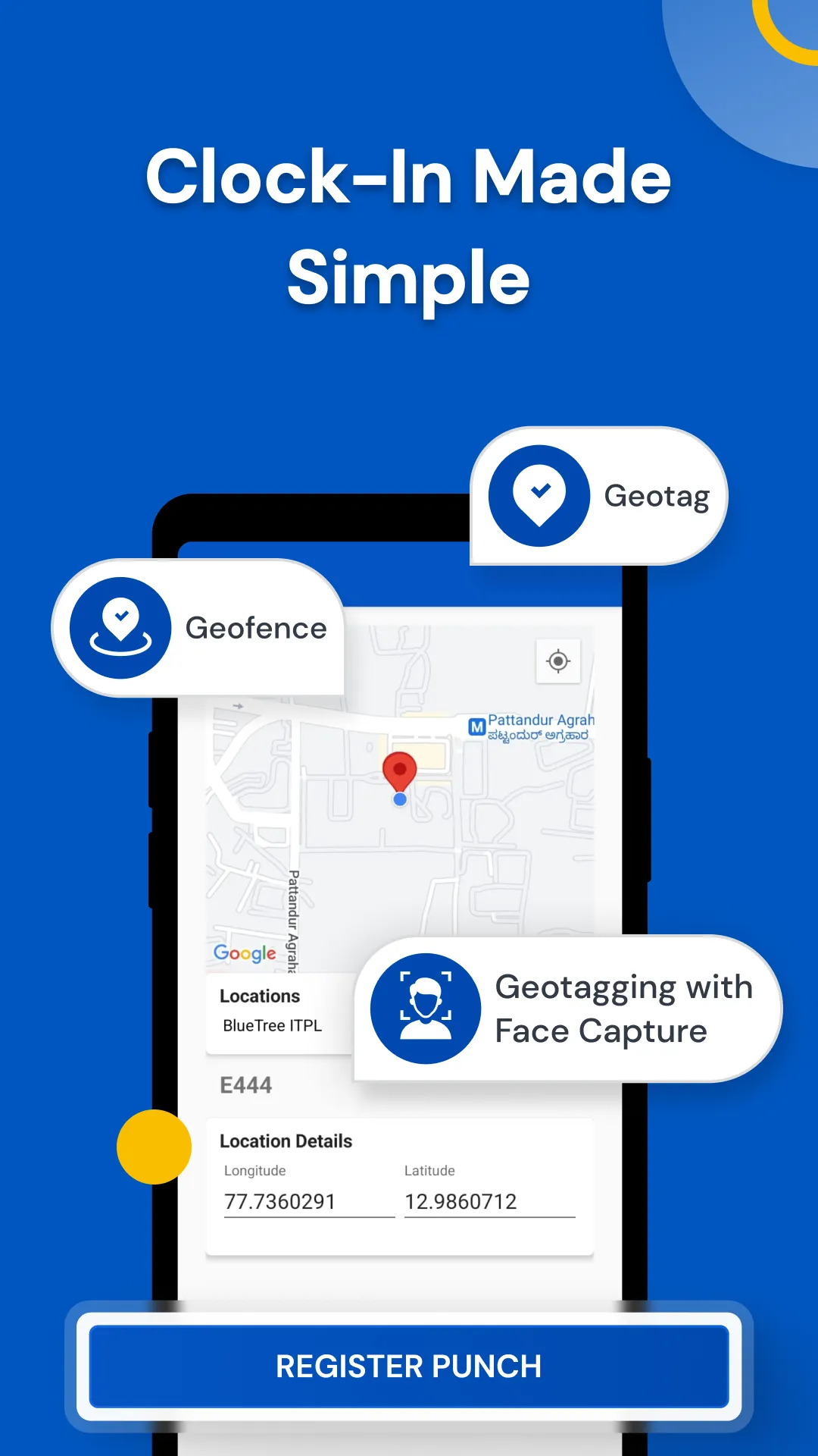 BeeForce Smart | Indus Appstore | Screenshot