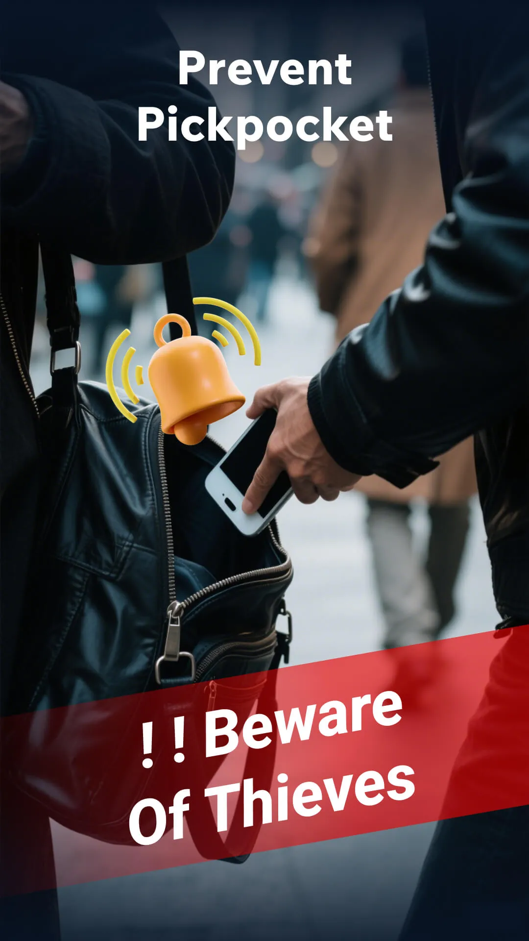 Anti-theft: Find my phone | Indus Appstore | Screenshot