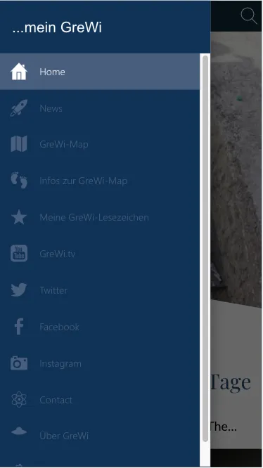 GreWi | Indus Appstore | Screenshot