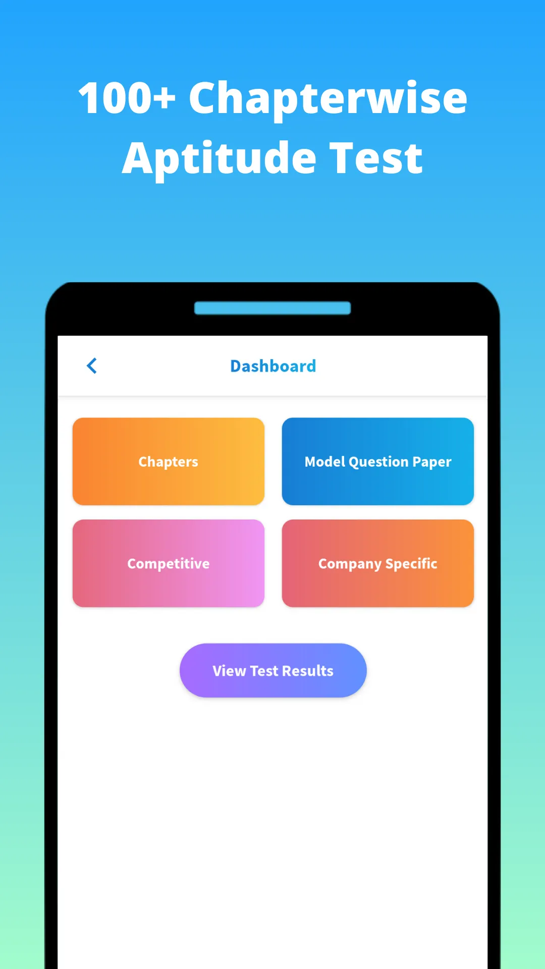 Quant Masters - Learning App | Indus Appstore | Screenshot