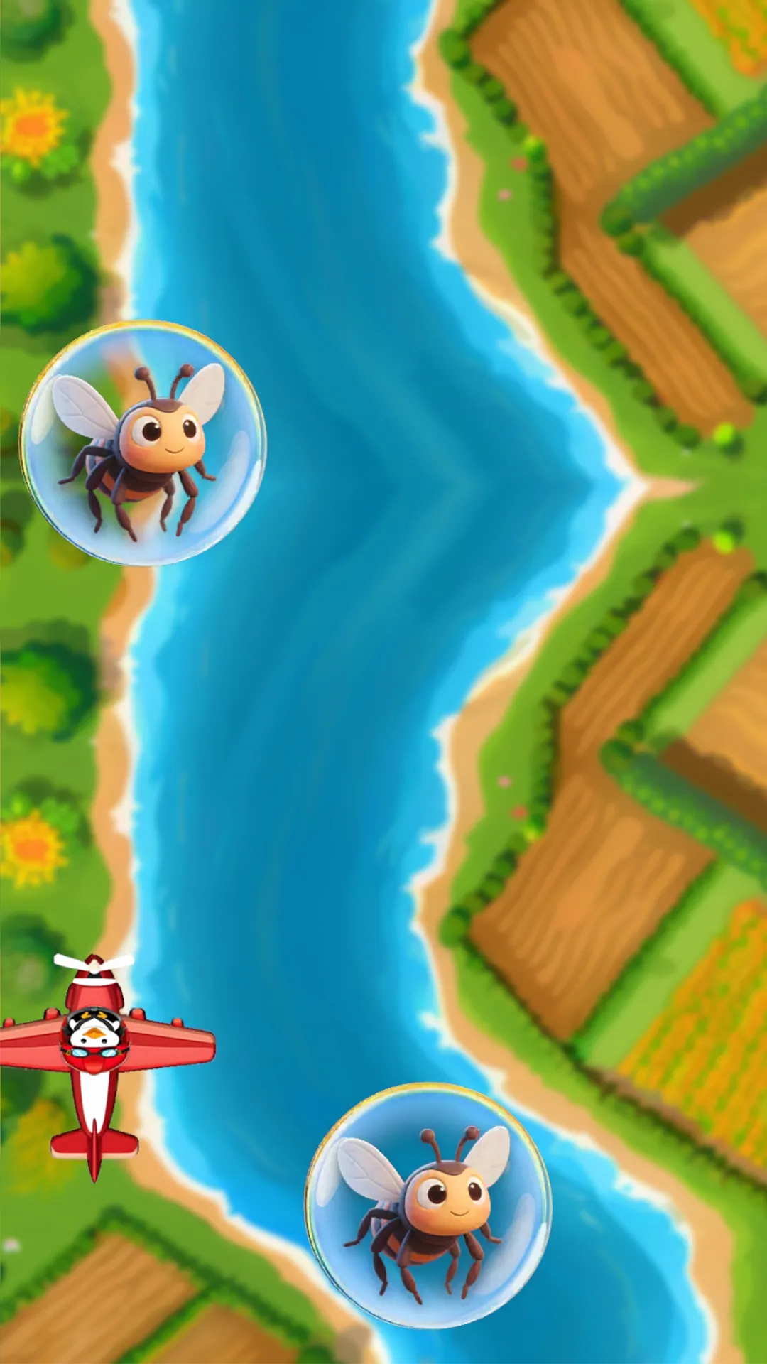 Sky Chicken 777 | Indus Appstore | Screenshot