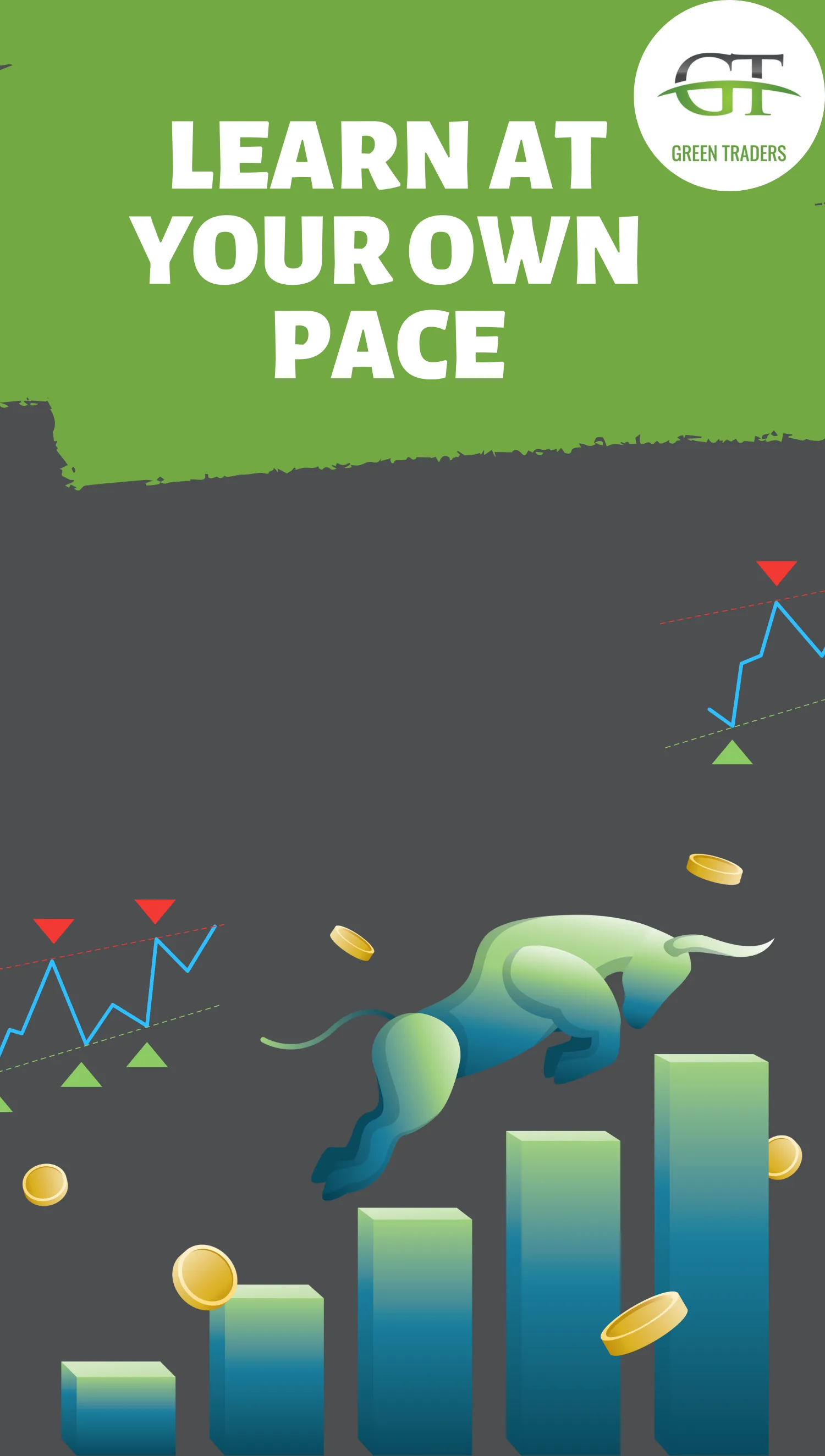 Green Traders | Indus Appstore | Screenshot