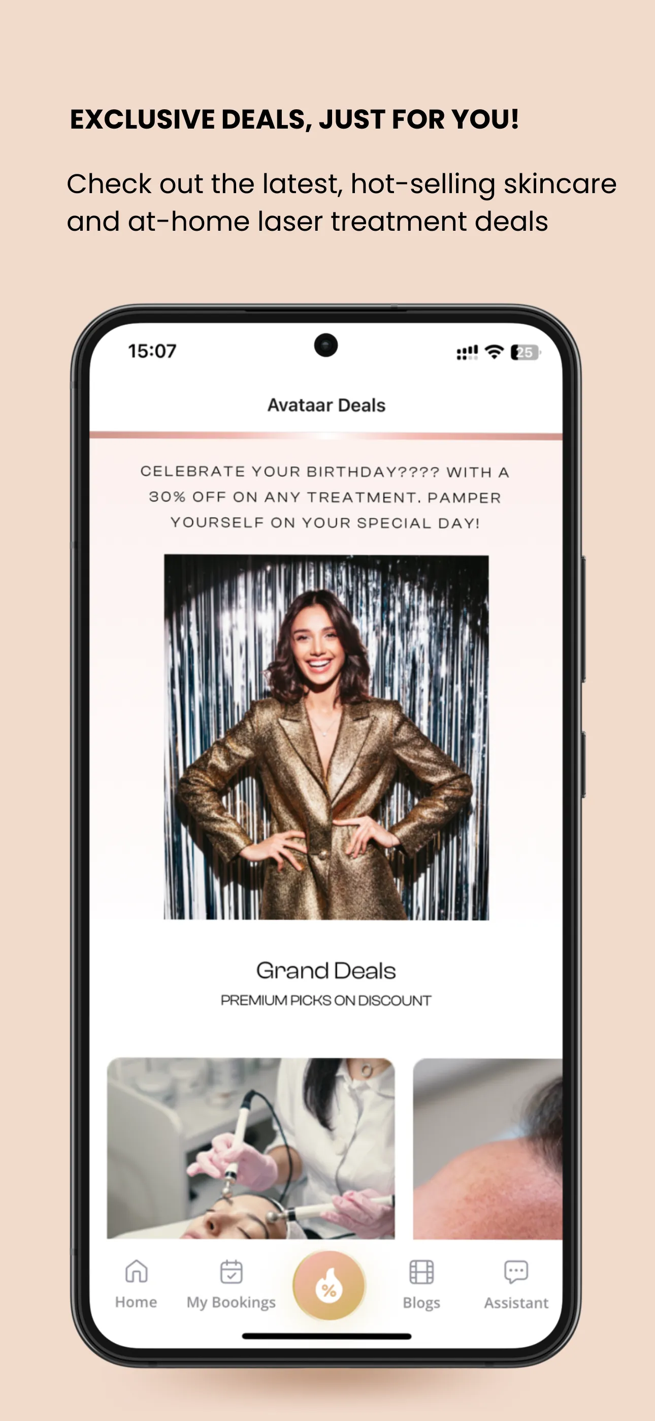 Avataar Skincare | Indus Appstore | Screenshot