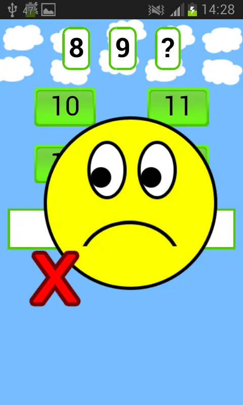 kids math count to 100 | Indus Appstore | Screenshot