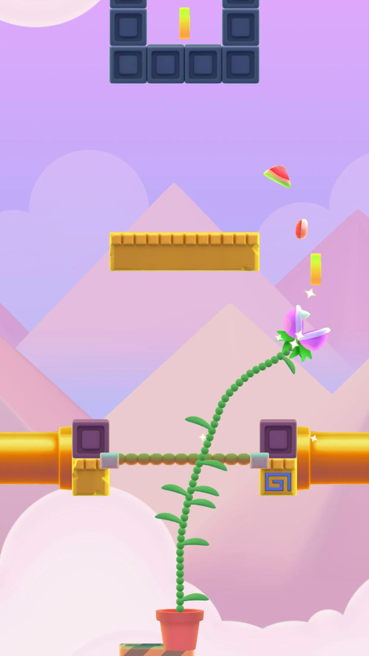 Nom Plant | Indus Appstore | Screenshot