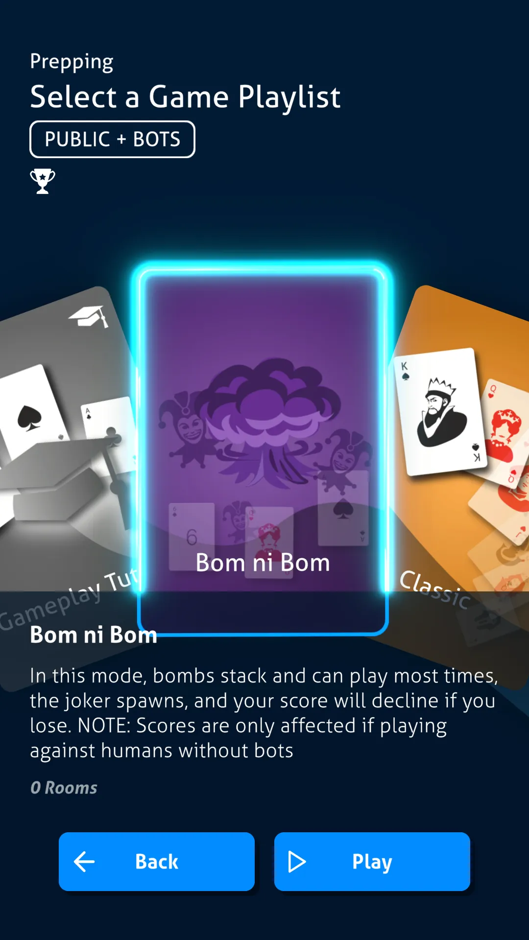 Alox Poker | Indus Appstore | Screenshot