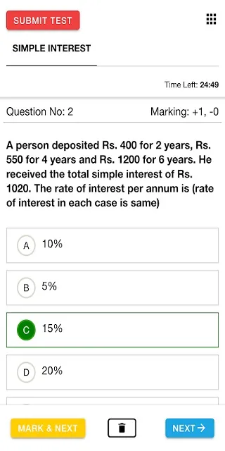 The Core IAS | Indus Appstore | Screenshot