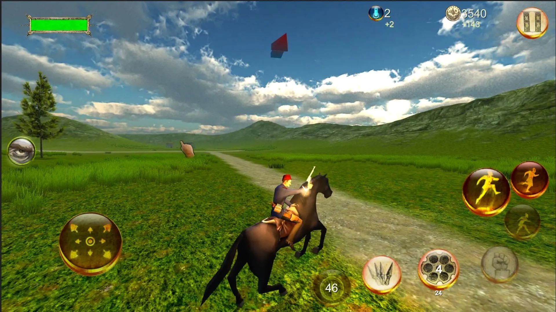 Zaptiye | Indus Appstore | Screenshot