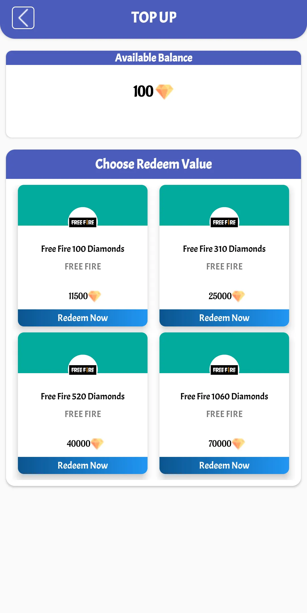 Fire Pass Pro - Earn Diamonds | Indus Appstore | Screenshot