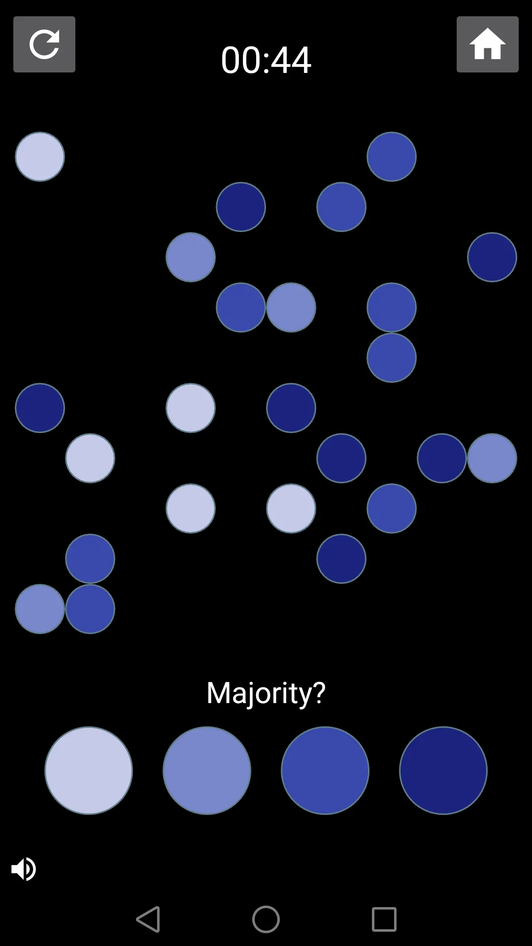 Majority | Indus Appstore | Screenshot