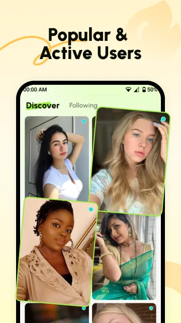 Katy | Indus Appstore | Screenshot