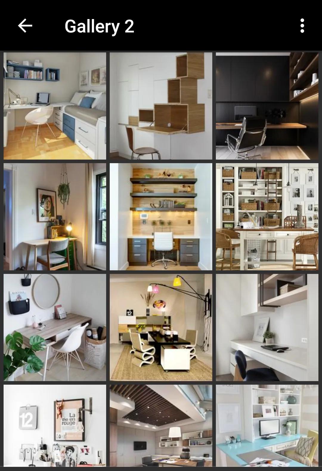 Office Decor Ideas | Indus Appstore | Screenshot