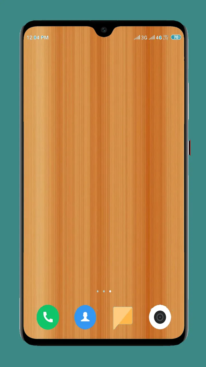 Wood Wallpaper 4K | Indus Appstore | Screenshot