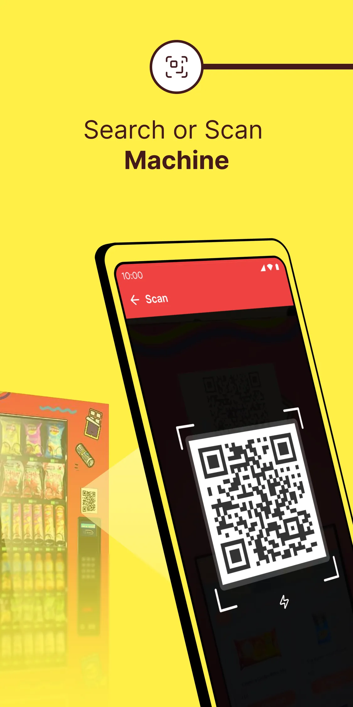 STACKD-VEND | Indus Appstore | Screenshot