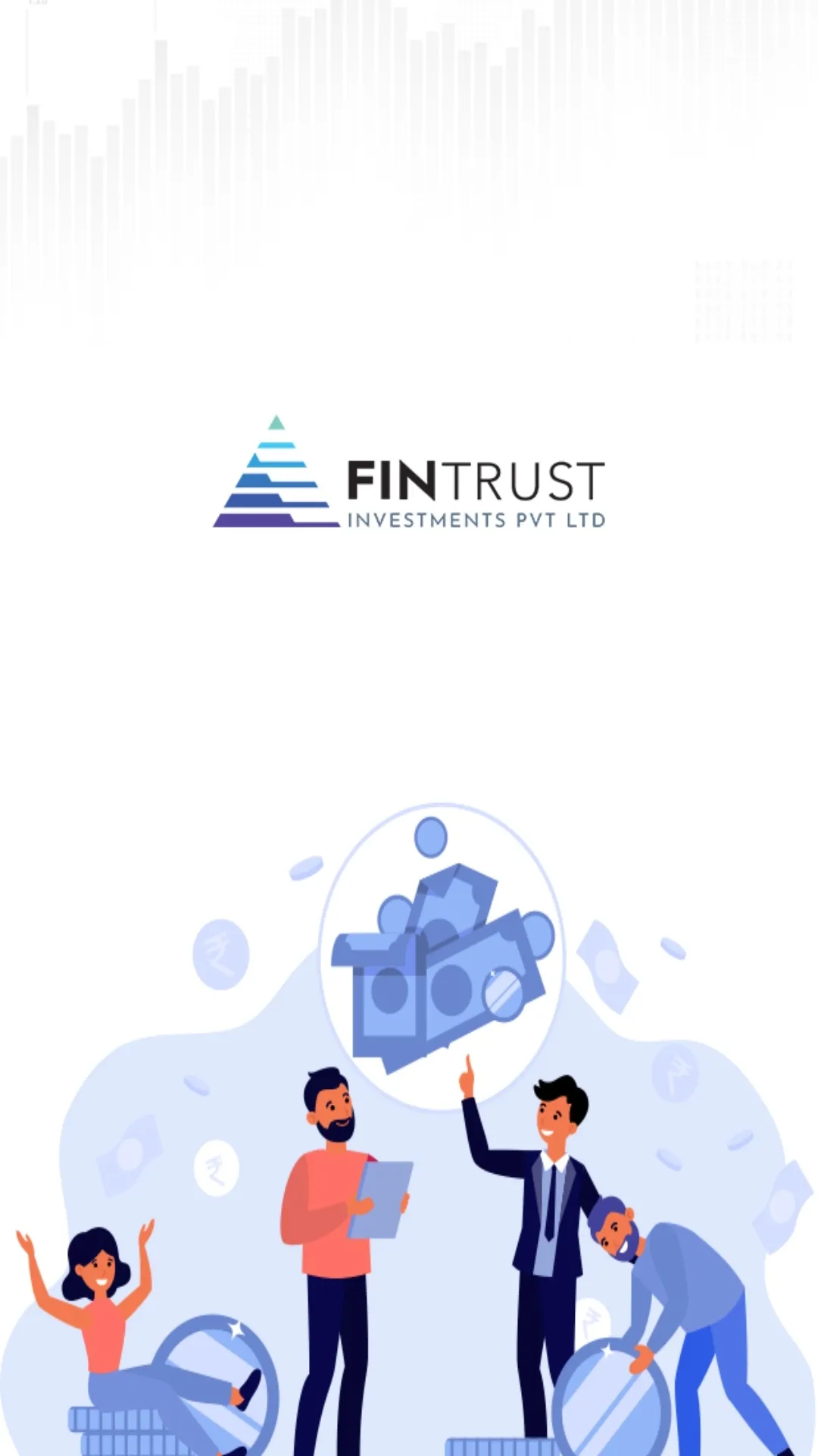 FinTrust Investments | Indus Appstore | Screenshot