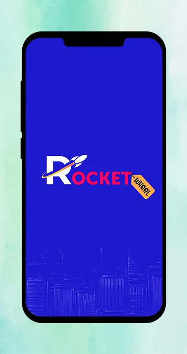 rocket wheel user | Indus Appstore | Screenshot