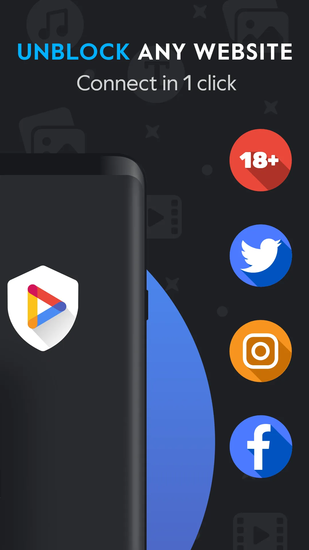 Video Player [Safe Watch] | Indus Appstore | Screenshot