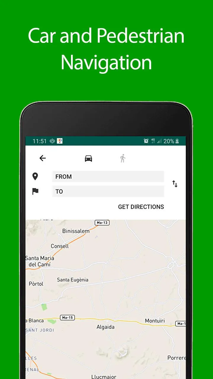 Majorca Offline Map and Travel | Indus Appstore | Screenshot