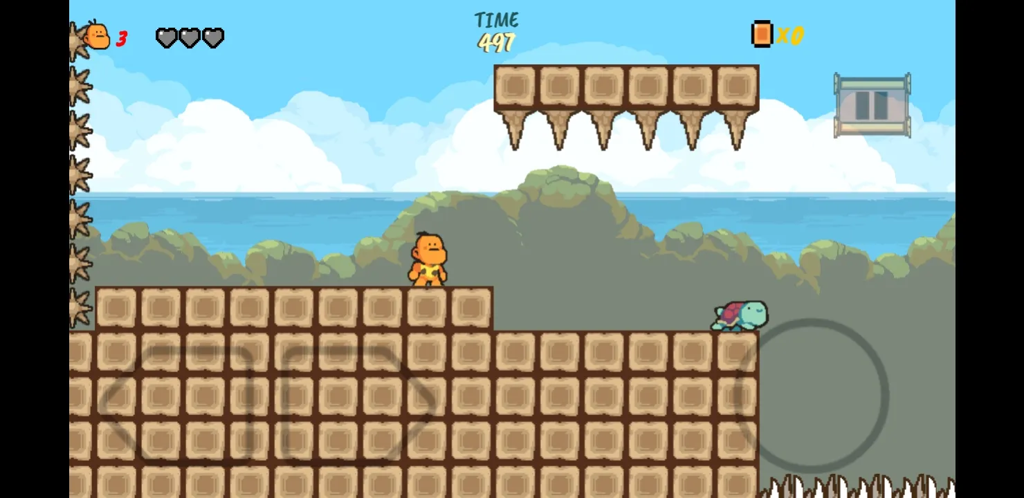 Super Boy Maker | Indus Appstore | Screenshot