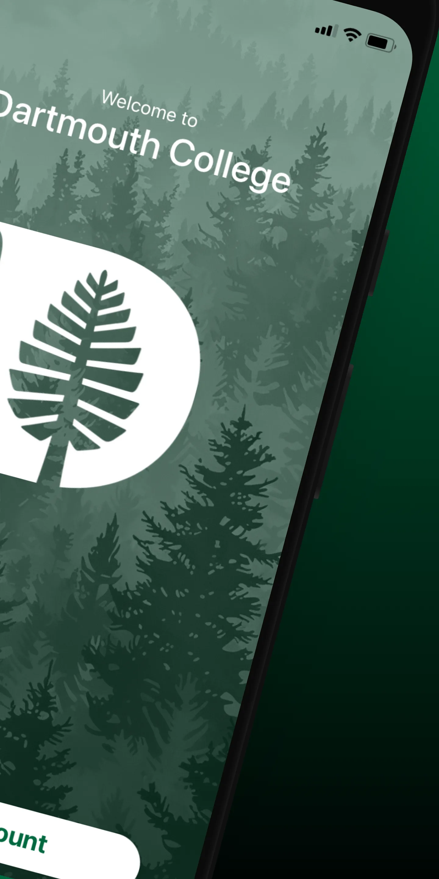 Dartmouth College | Indus Appstore | Screenshot