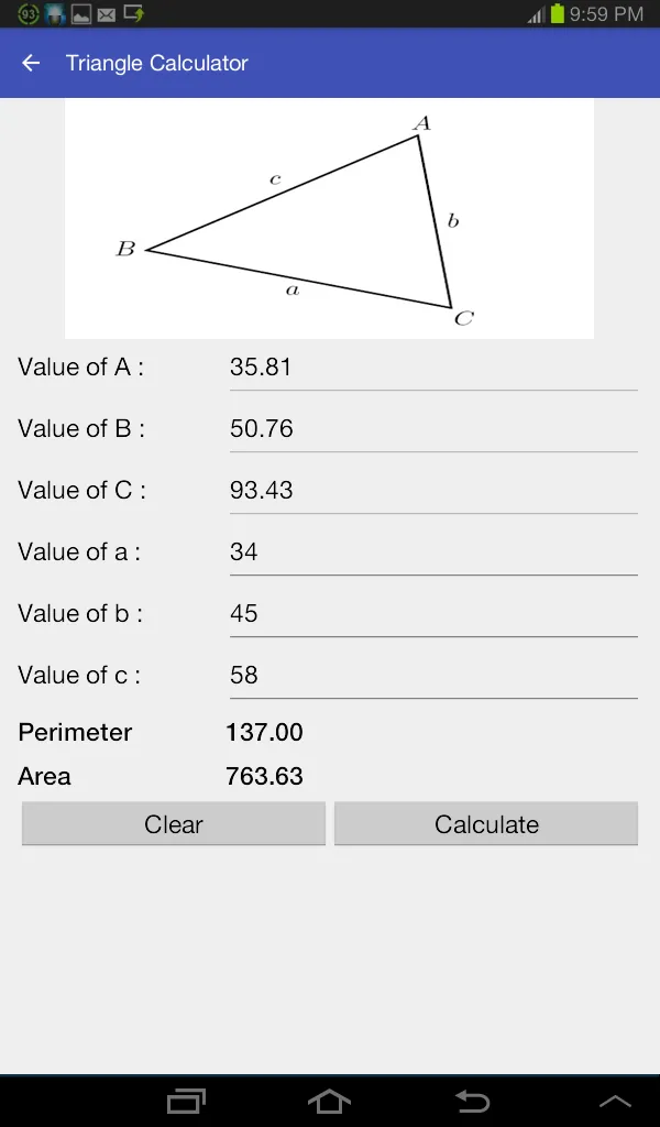 SNCL4ME | Indus Appstore | Screenshot