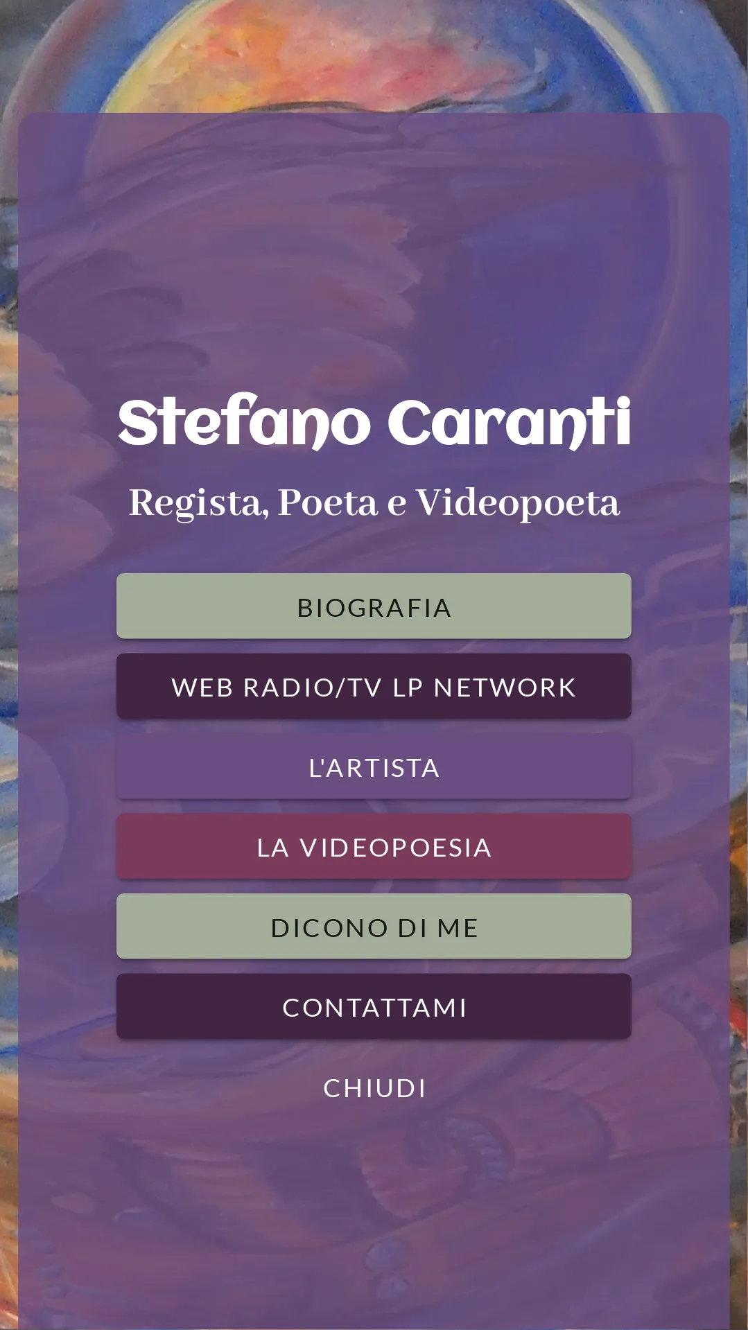 Stefano Caranti | Indus Appstore | Screenshot