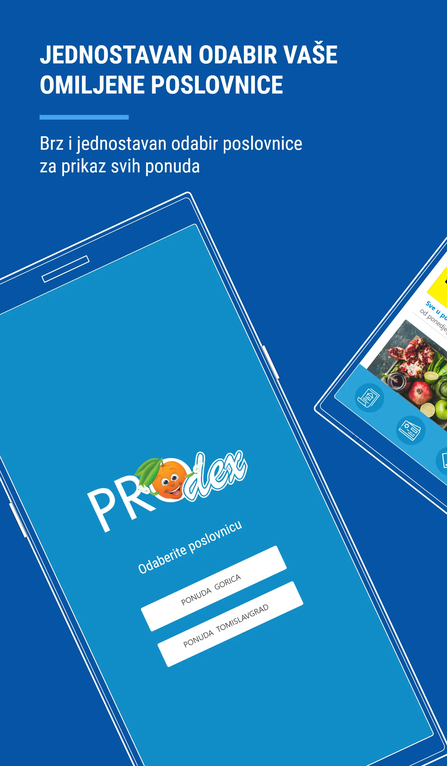 Prodex | Indus Appstore | Screenshot