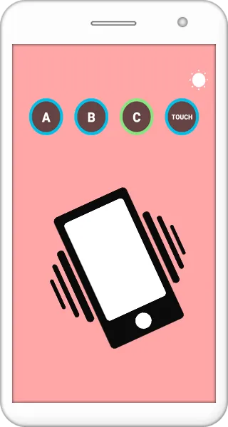 Vibrator (Strong Vibration) | Indus Appstore | Screenshot