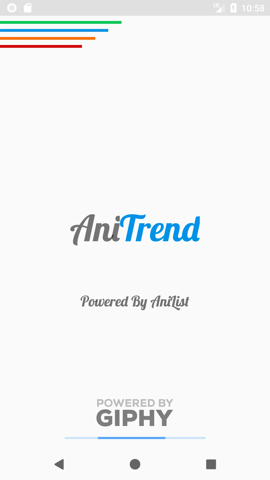 AniTrend - Track Anime, Manga! | Indus Appstore | Screenshot