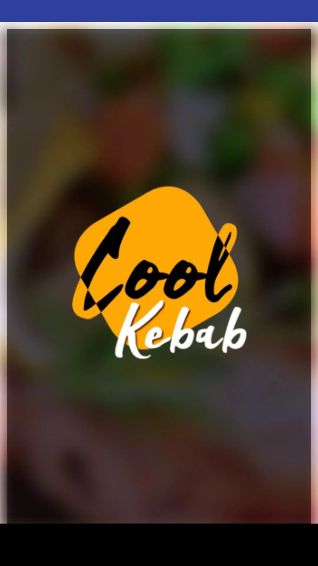 Cool Kebab | Indus Appstore | Screenshot