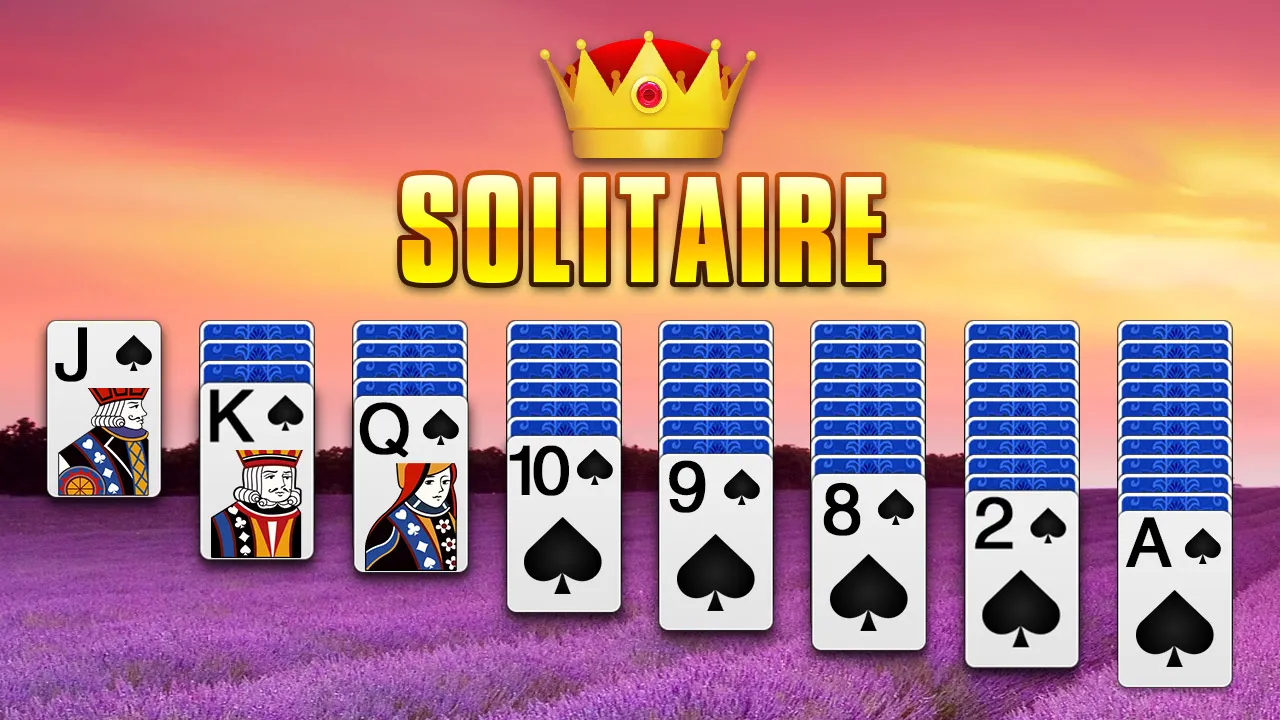 Spider Solitaire - card game | Indus Appstore | Screenshot