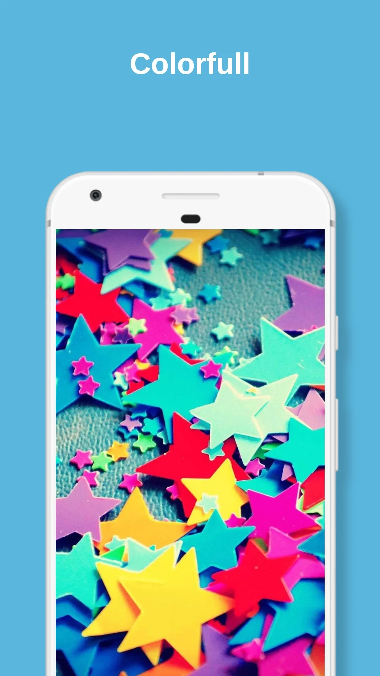 Color Wallpaper | Indus Appstore | Screenshot