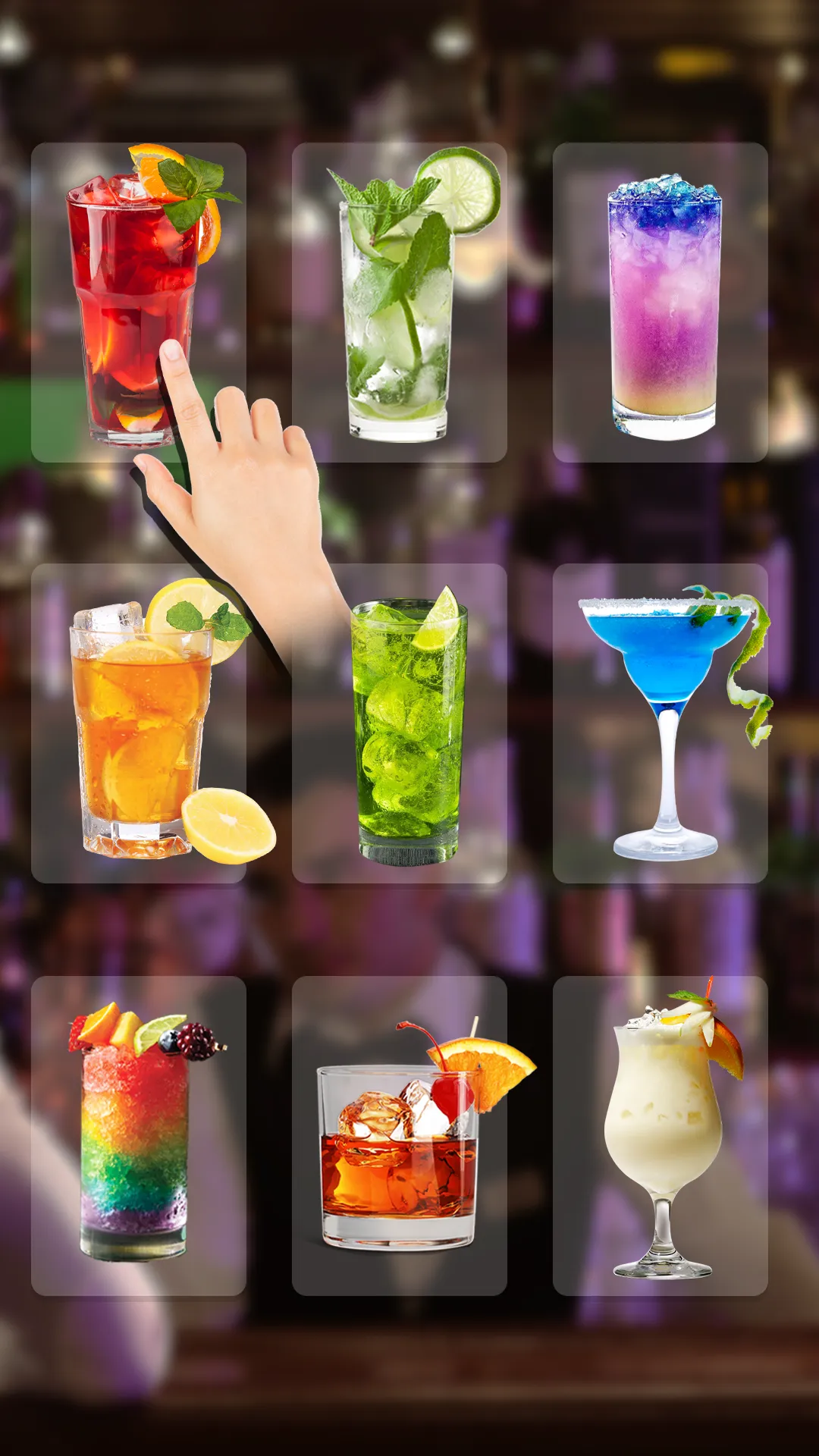 Cocktail Recipe: Mix And Drink | Indus Appstore | Screenshot