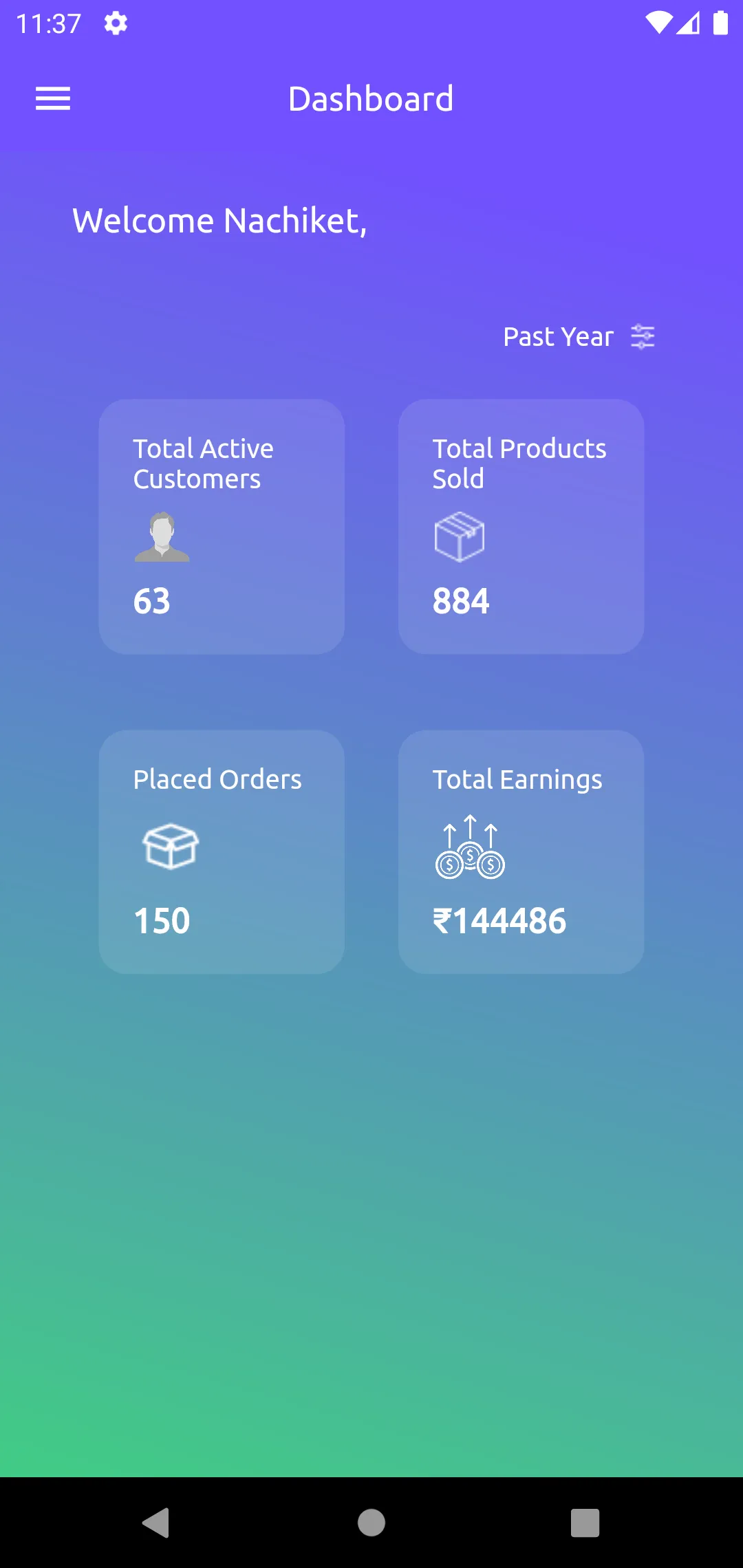 Apptmart | Indus Appstore | Screenshot