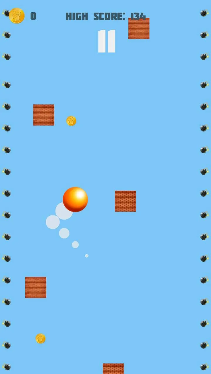 Helix Ball | Indus Appstore | Screenshot