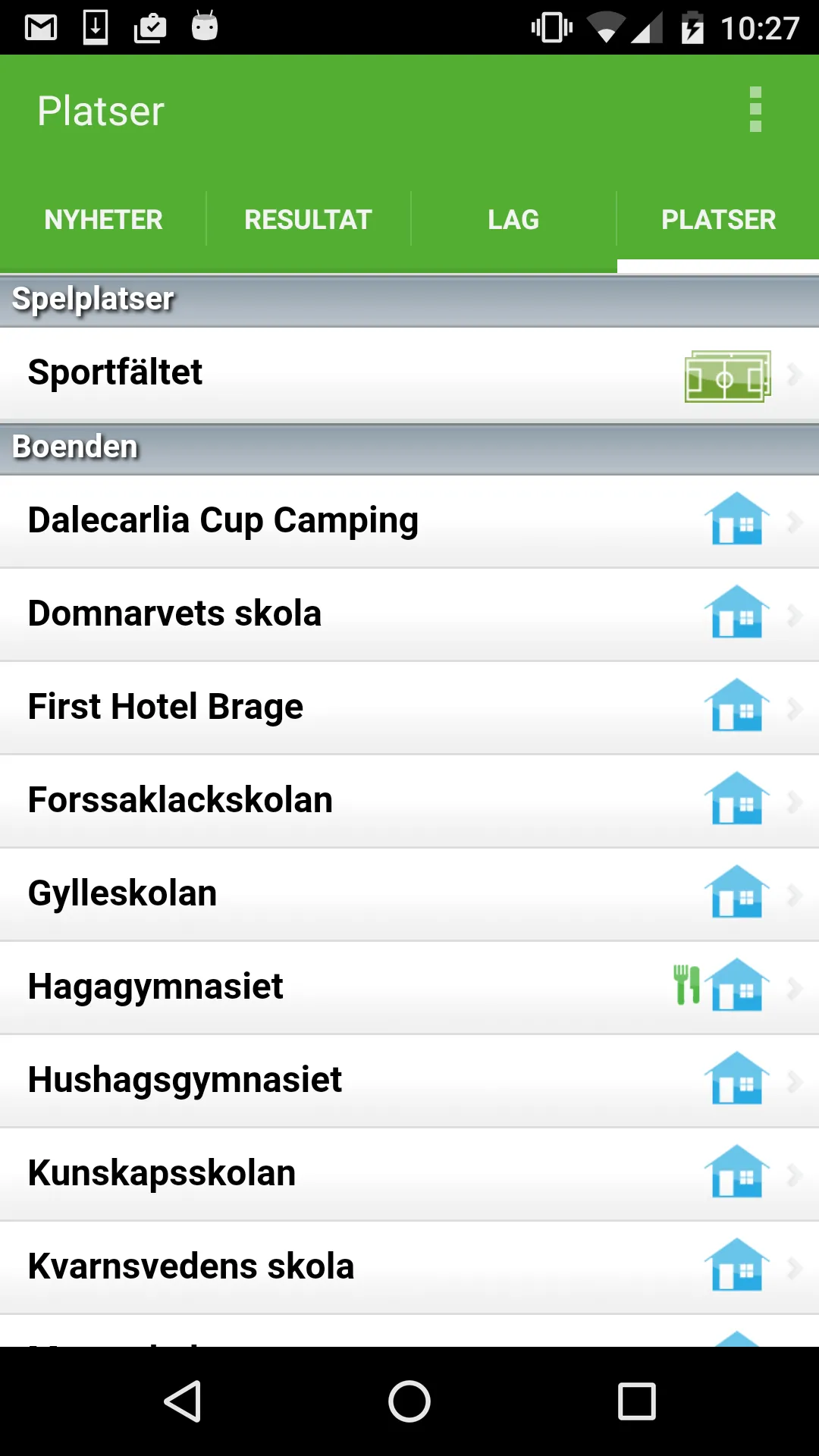 Dalecarlia cup | Indus Appstore | Screenshot