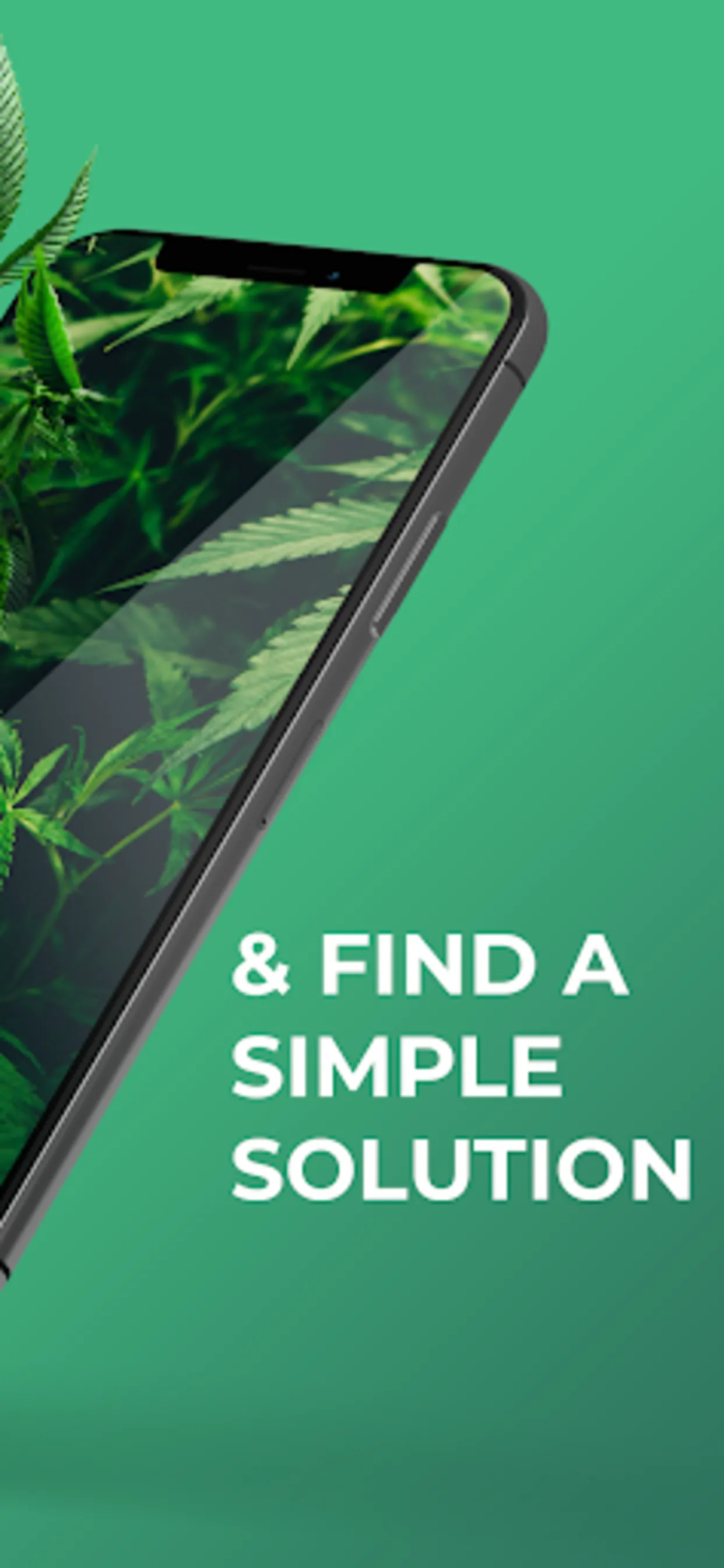 GrowDoc: Cannabis Plant Doctor | Indus Appstore | Screenshot