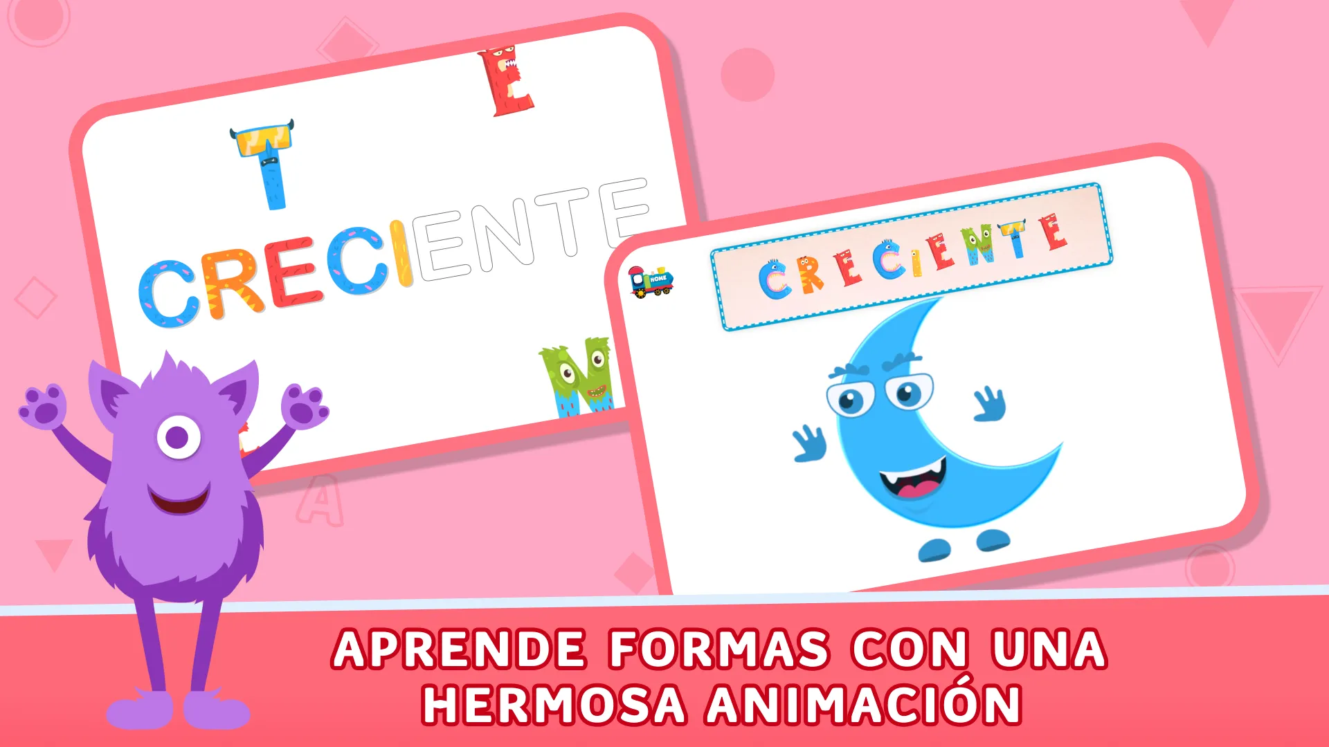 ABCKidsTV Spanish- Fun & Learn | Indus Appstore | Screenshot