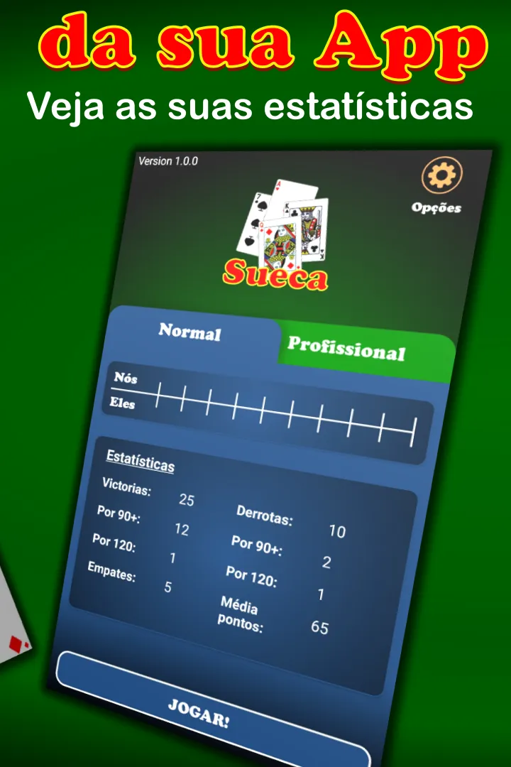 Sueca Portuguesa 2022 | Indus Appstore | Screenshot