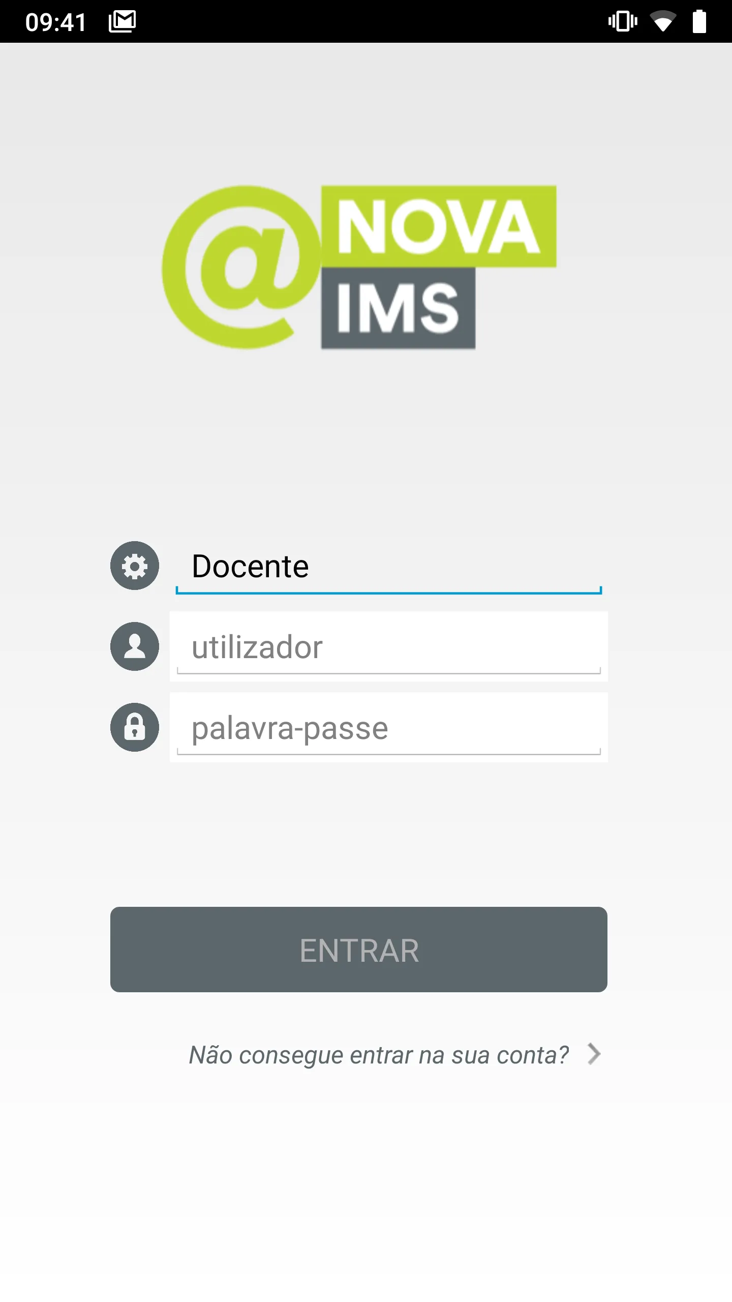 @NOVA IMS | Indus Appstore | Screenshot