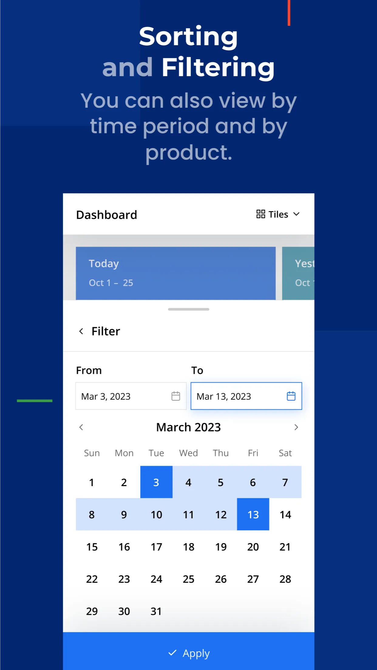 sellerboard Profit Analytics | Indus Appstore | Screenshot