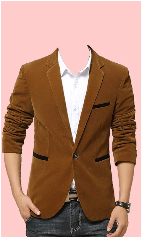 Man Fashion Style Suit | Indus Appstore | Screenshot