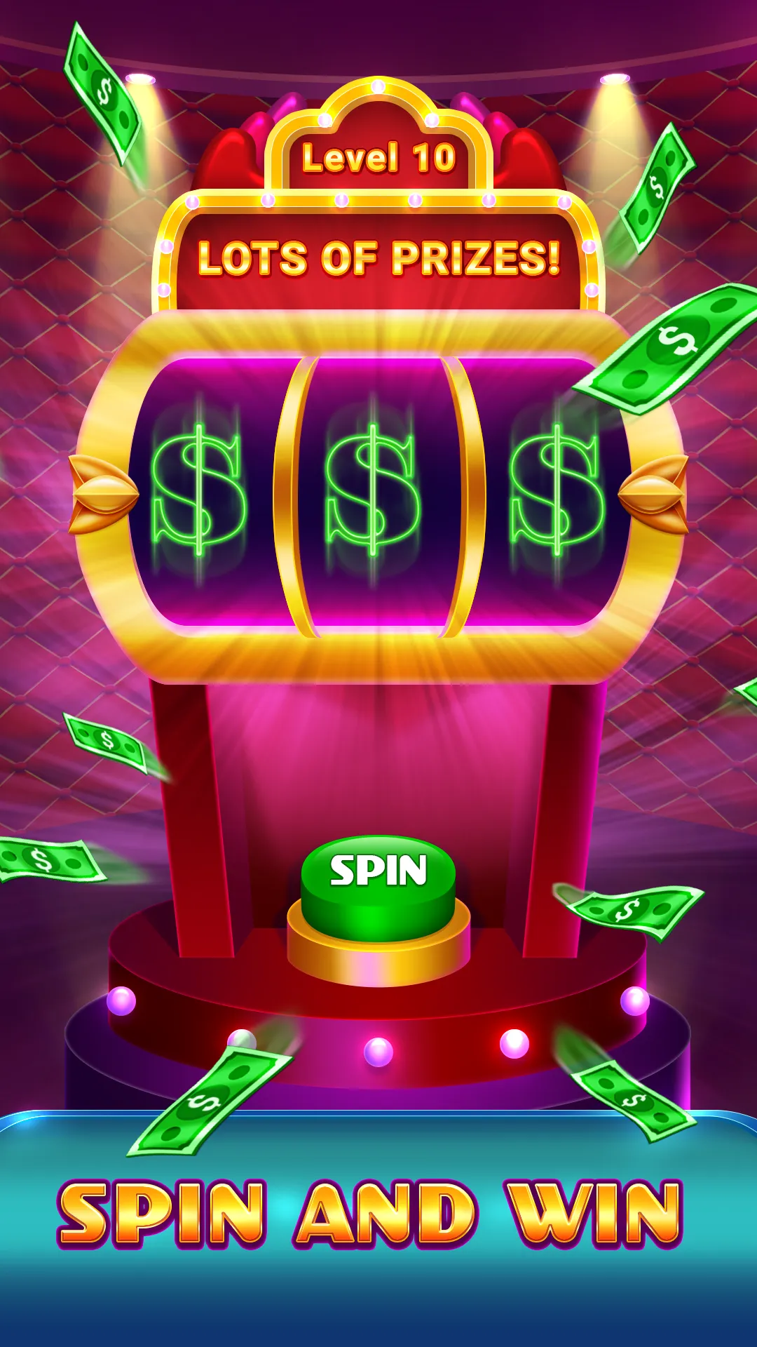 Money Slots | Indus Appstore | Screenshot