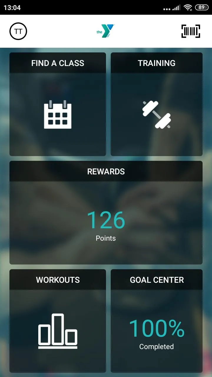 Madison Area YMCA | Indus Appstore | Screenshot