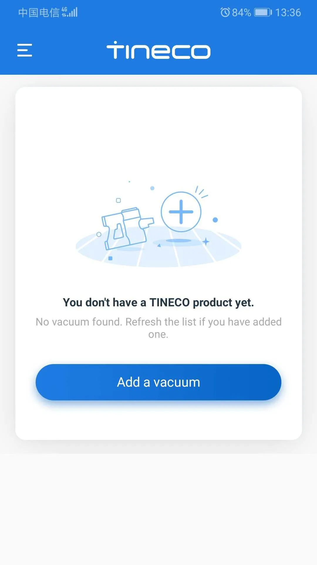 Tineco | Indus Appstore | Screenshot