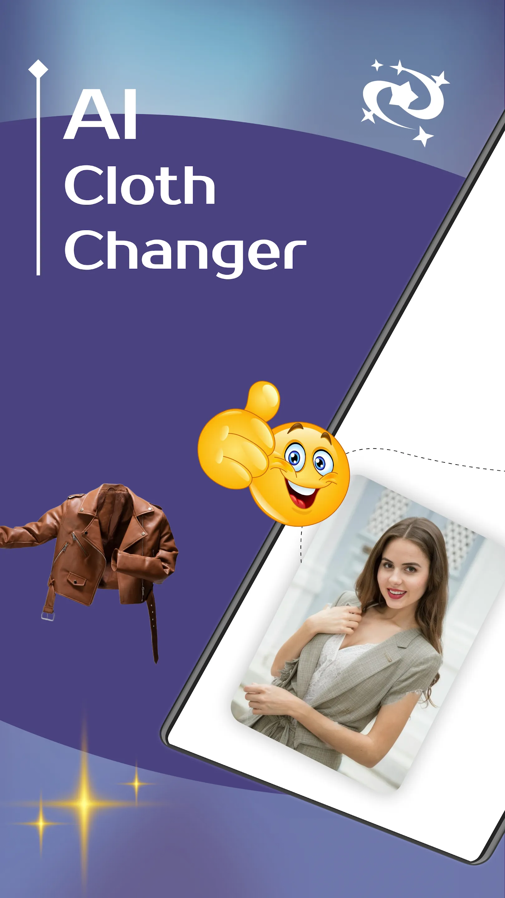 AI Outfits: AI Clothes Changer | Indus Appstore | Screenshot