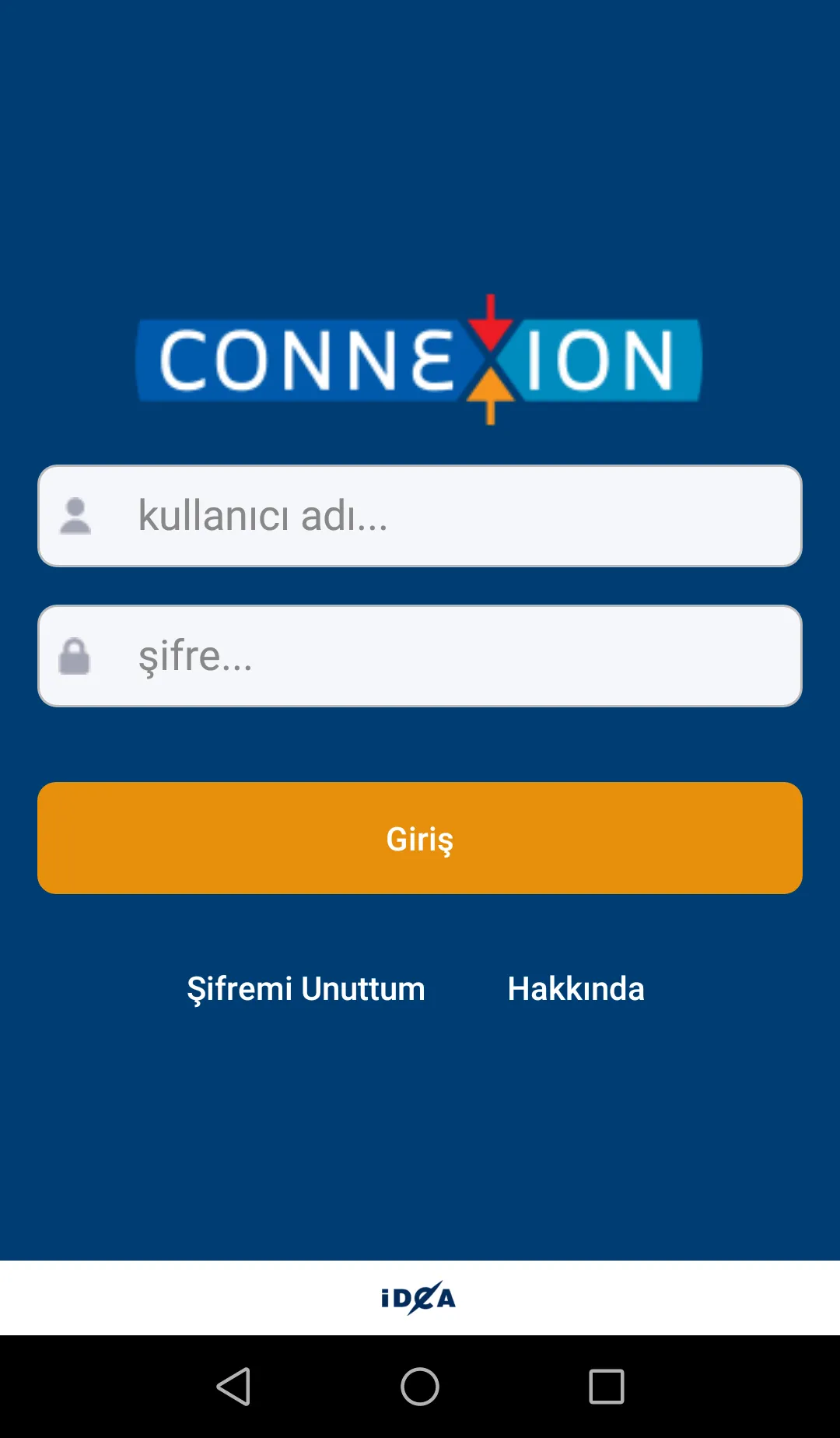 Connexion | Indus Appstore | Screenshot