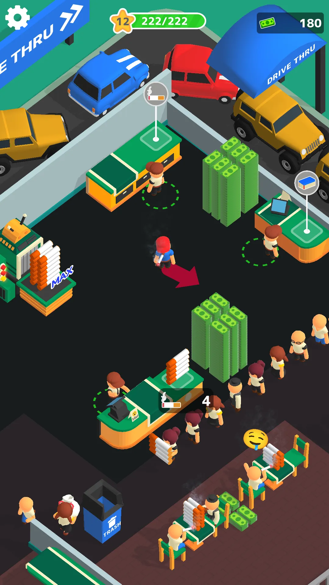Brilliant Cigarette | Indus Appstore | Screenshot