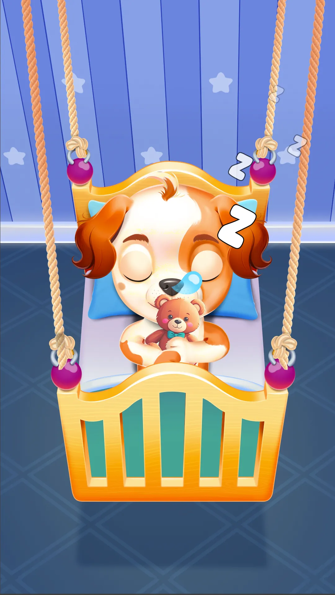 Newborn puppy babyshower | Indus Appstore | Screenshot